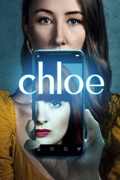 chloe amazon prime cast.